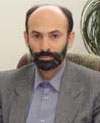 Mohammad R. Rashidi (PharmD, PhD)