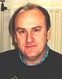 Mark Gumbleton (PhD)