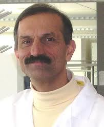 Ghandehari H. (PhD)