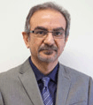 Mehvar R. (PharmD, PhD)