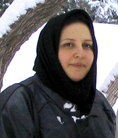 Jaleh Barar (PharmD, PhD)