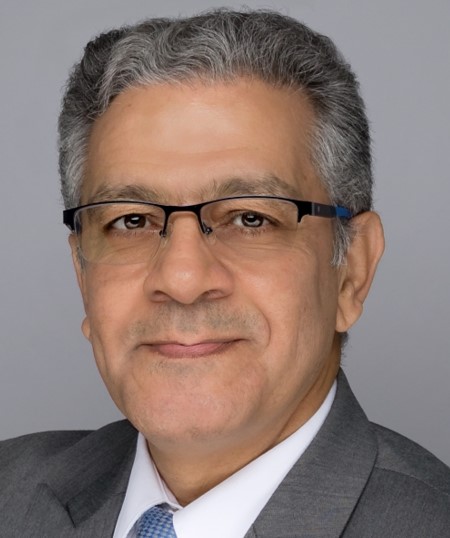 Hossein Omidian (PhD)