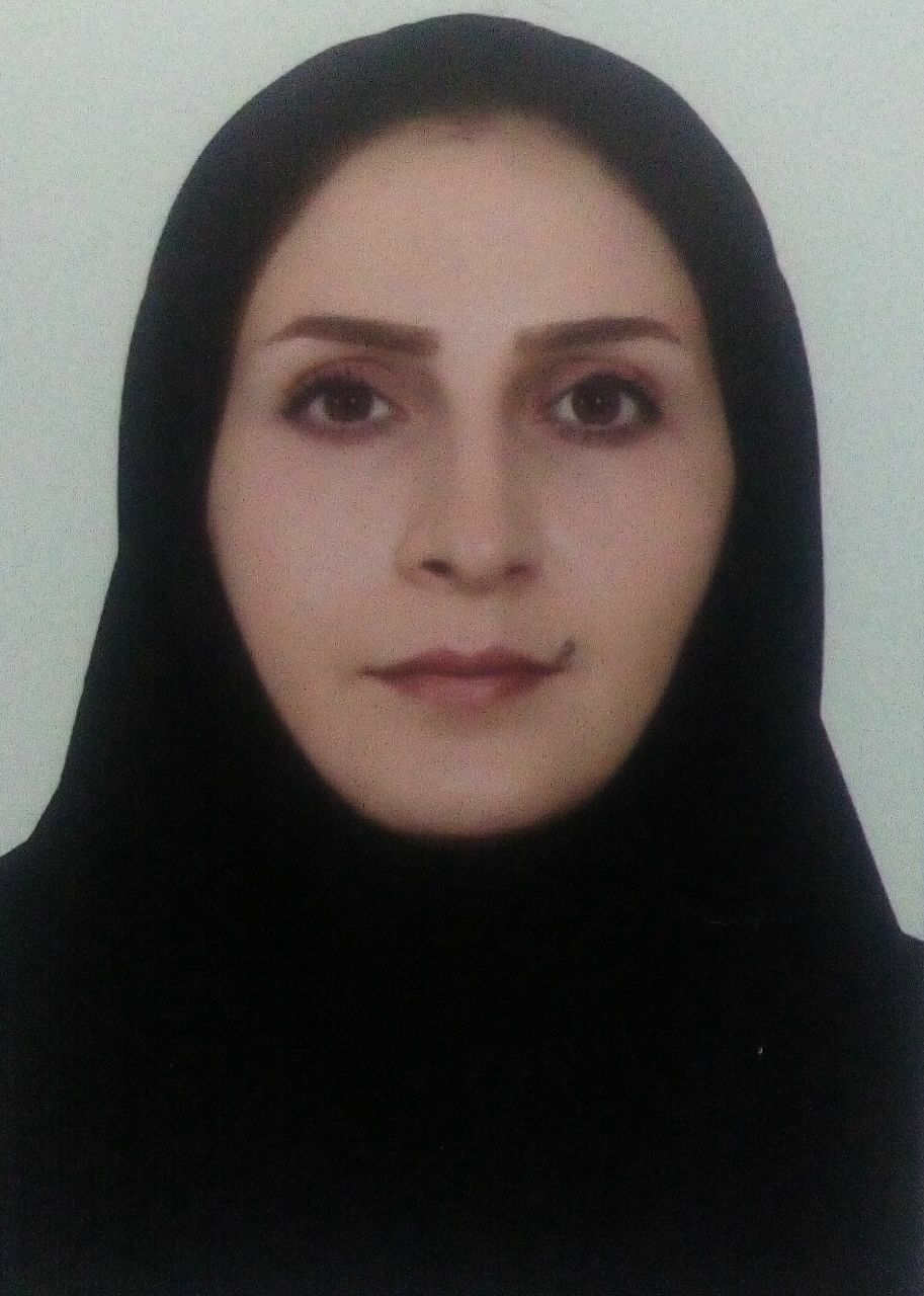 Marziyeh Fathi (PhD)