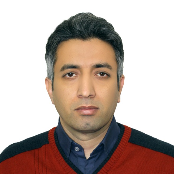 Masoudi-Sobhanzadeh Y. (PhD)