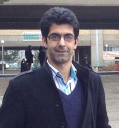 Hafez Mohammadhassanzadeh (MSc)