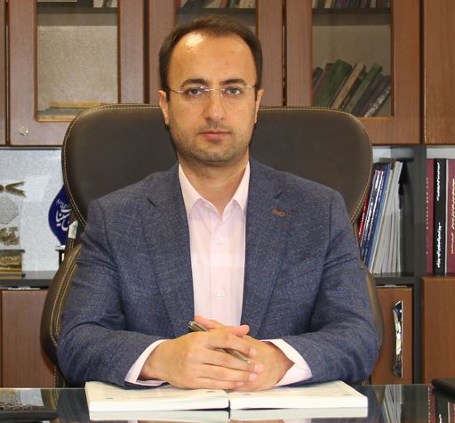 Khosro Adibkia (PharmD, PhD)